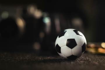 世界杯4大魔咒再应验：64年0队成功卫冕 世界第一32年无缘冠军（配图示意）